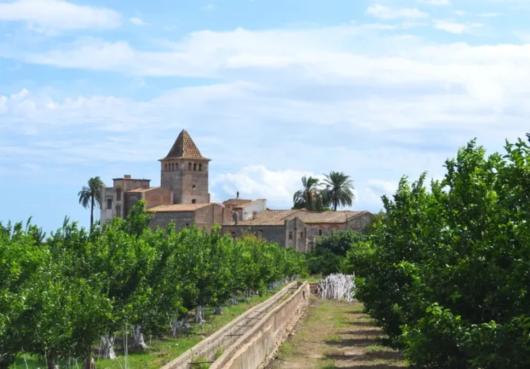 Alqueria_fortificada_de_la_torre_dels_Pares